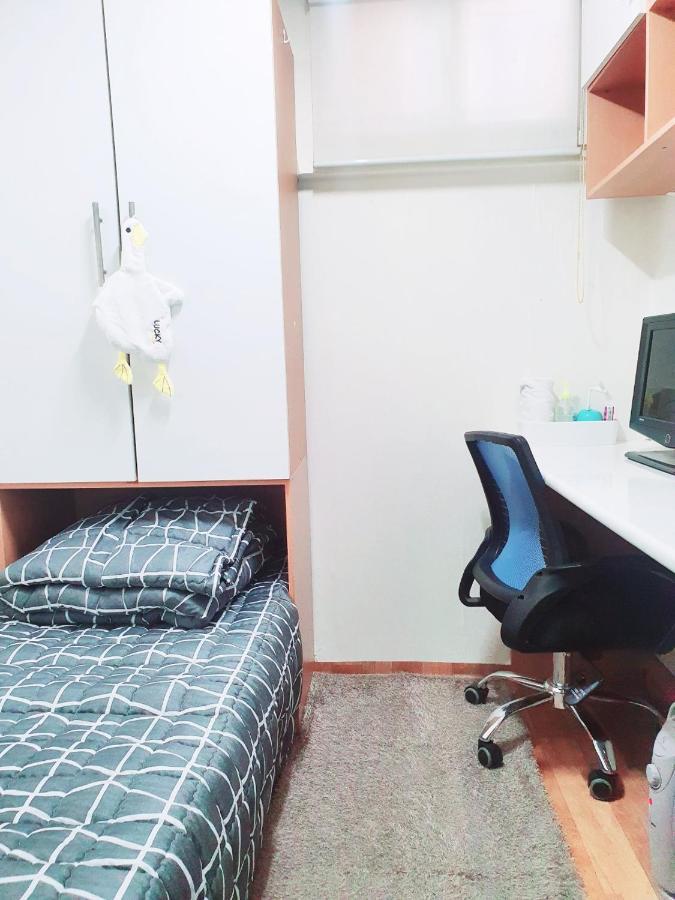 Hub House Livingtel Hostel Seul Exterior foto