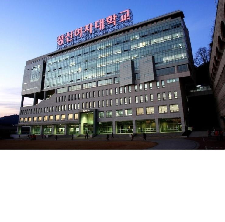 Hub House Livingtel Hostel Seul Exterior foto