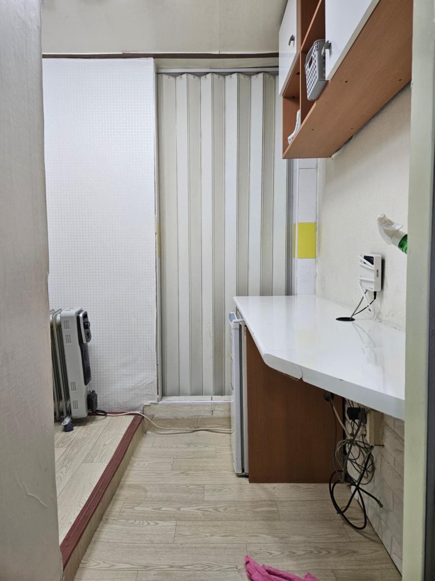 Hub House Livingtel Hostel Seul Exterior foto